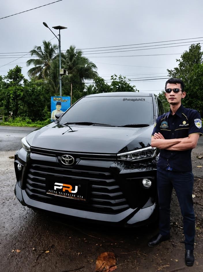 Putra Galuh Travel