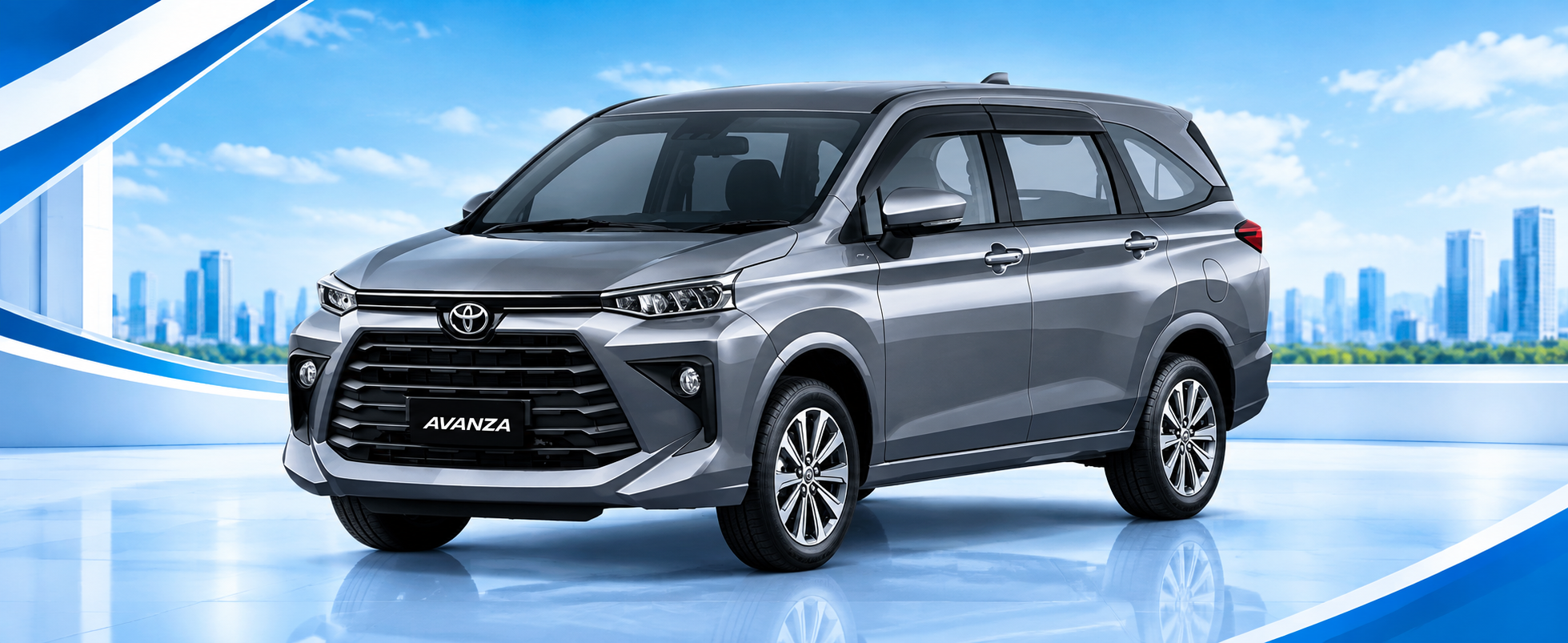 Toyota Avanza