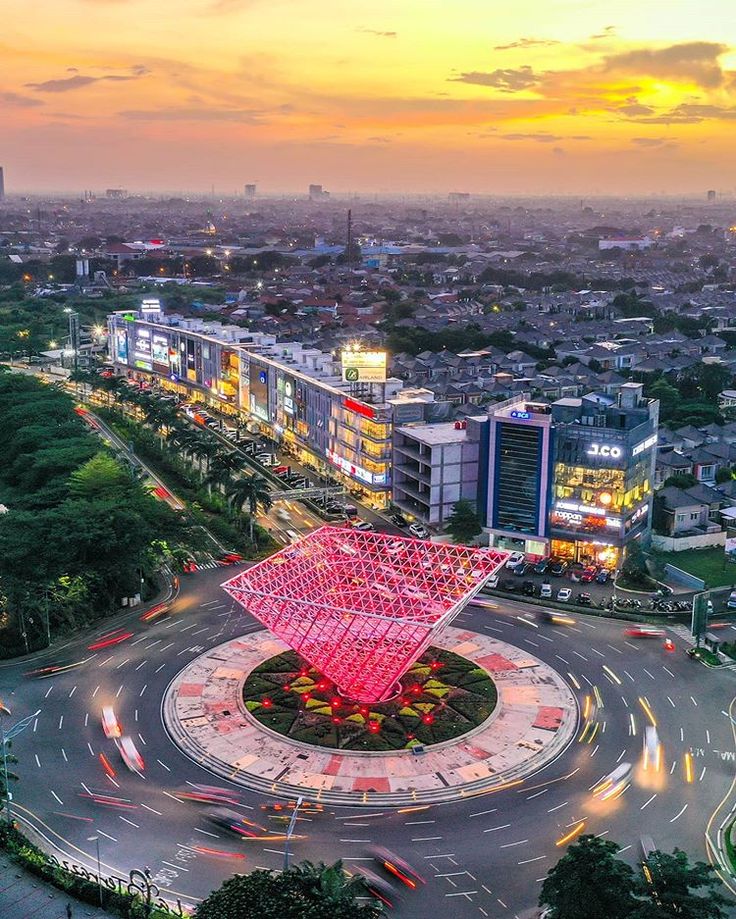 Bekasi