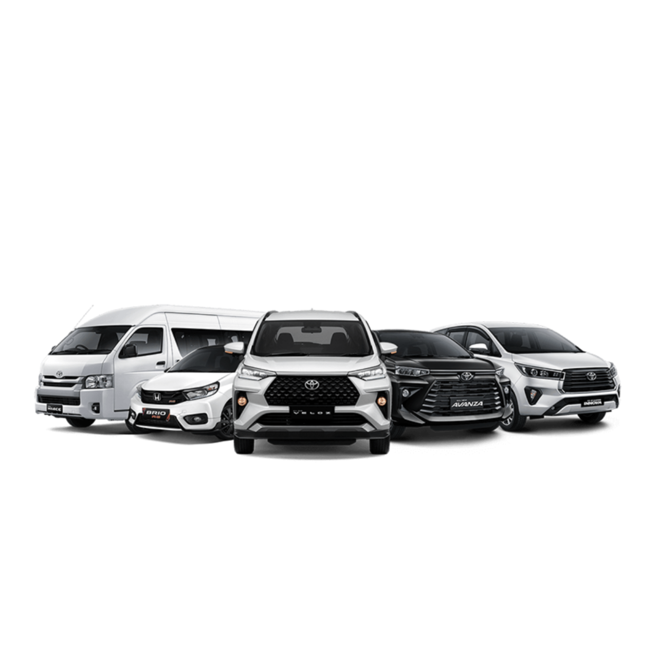 Armada Putra Galuh Travel