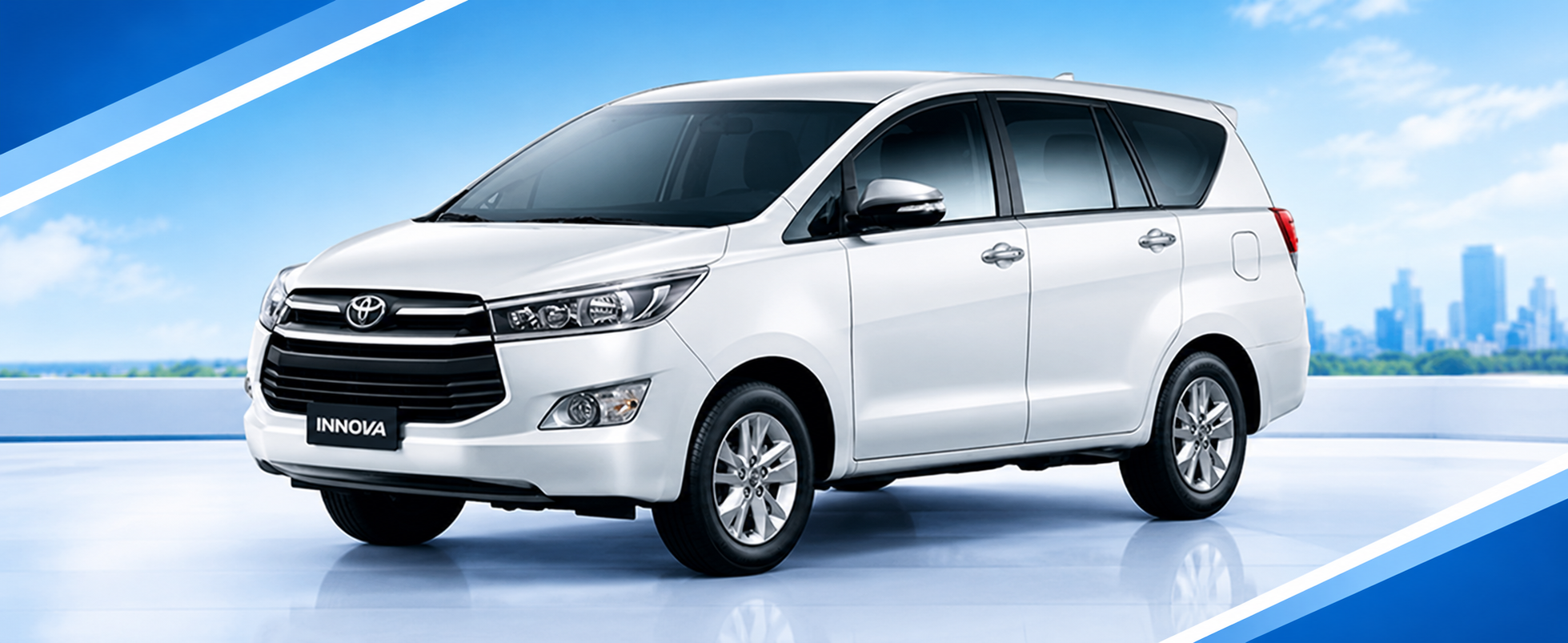 Toyota Innova