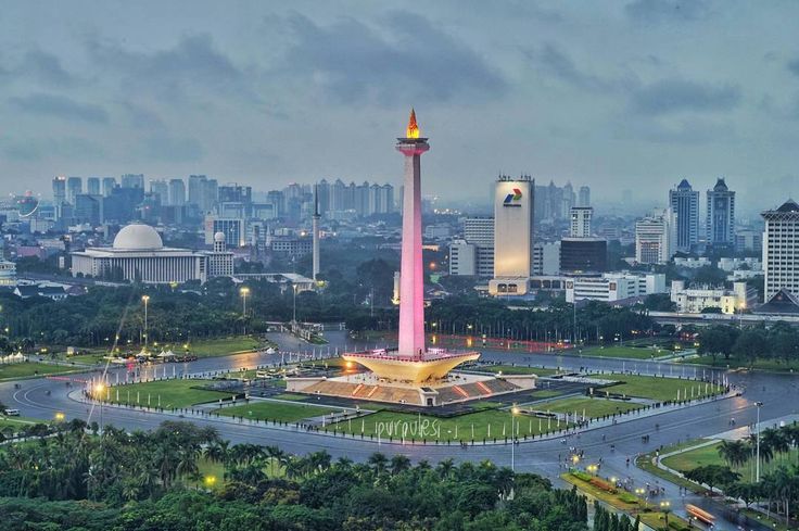 Jakarta