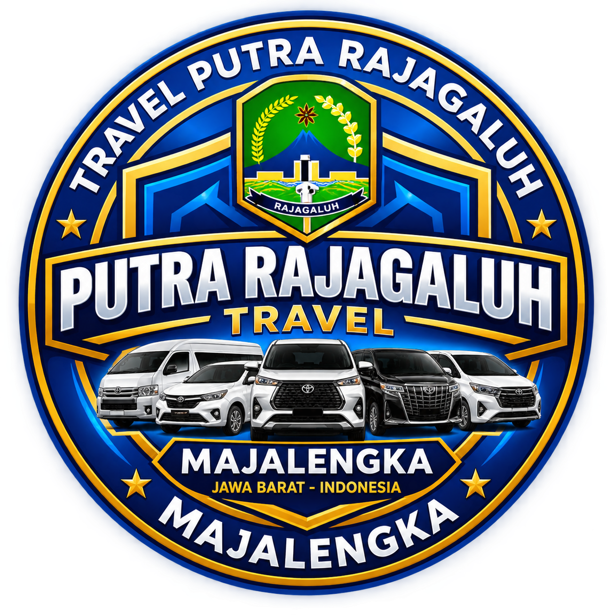 Layanan Putra Galuh Travel