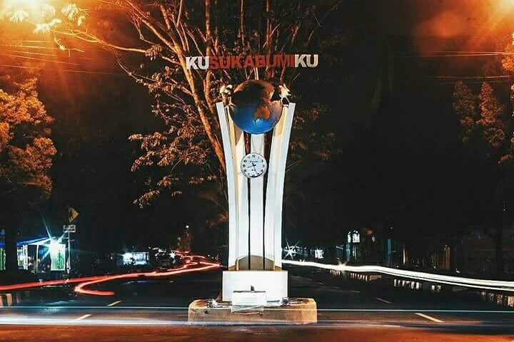 Sukabumi